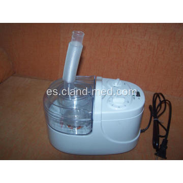 Nuevo tipo portátil hospital ultrasónico médico nebulizador